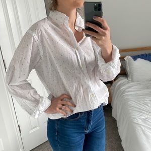 Ralph Lauren Top